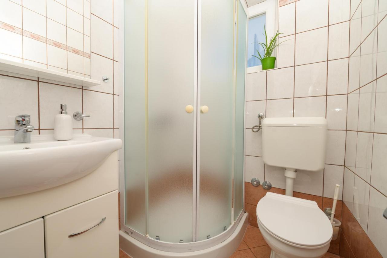 Martinšćica Apartmani Noris מראה חיצוני תמונה