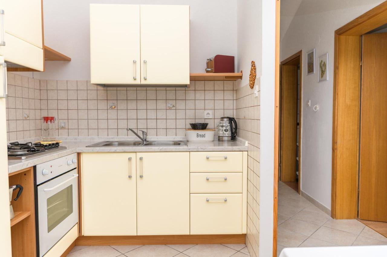 Martinšćica Apartmani Noris מראה חיצוני תמונה