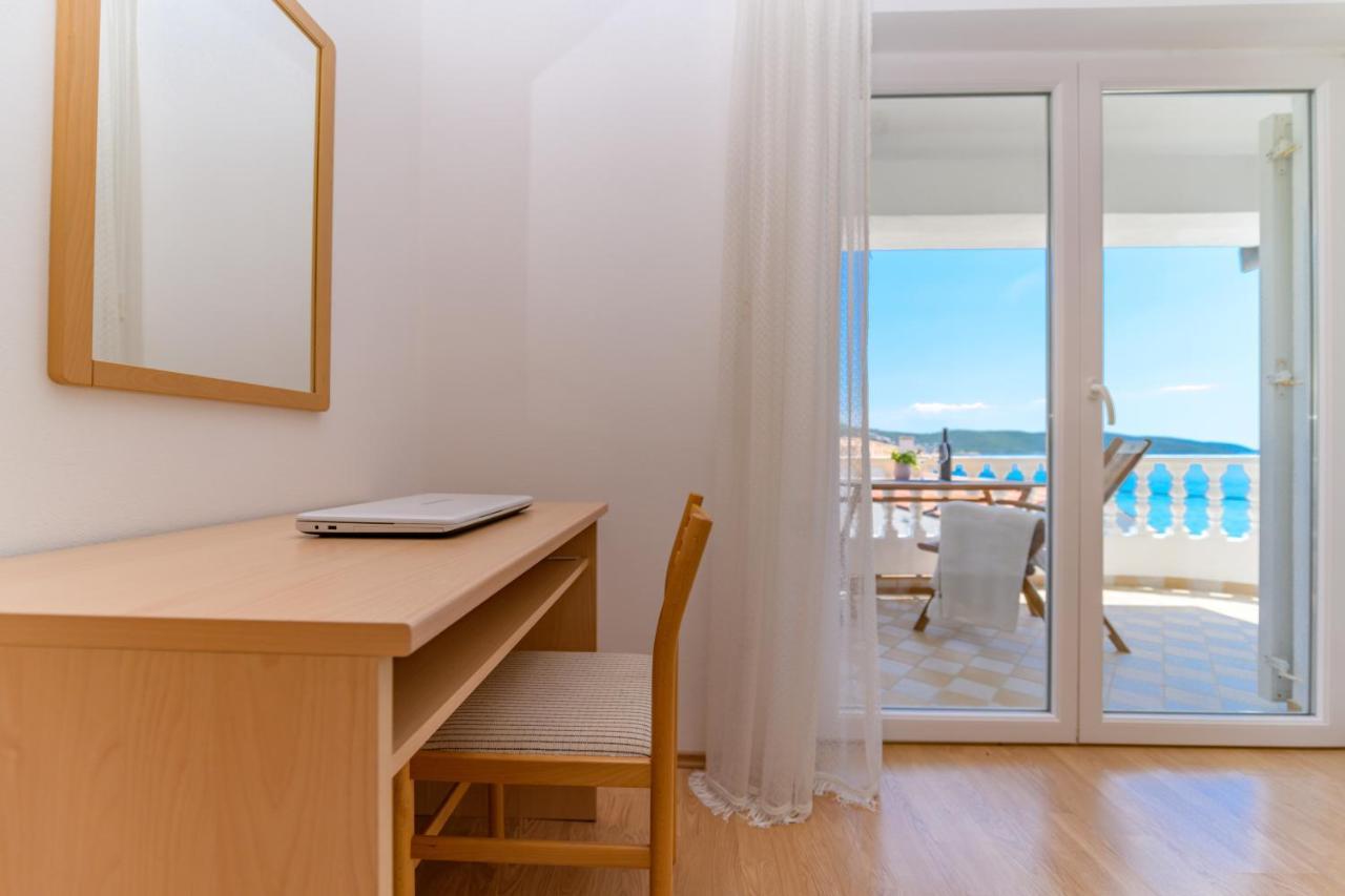 Martinšćica Apartmani Noris מראה חיצוני תמונה