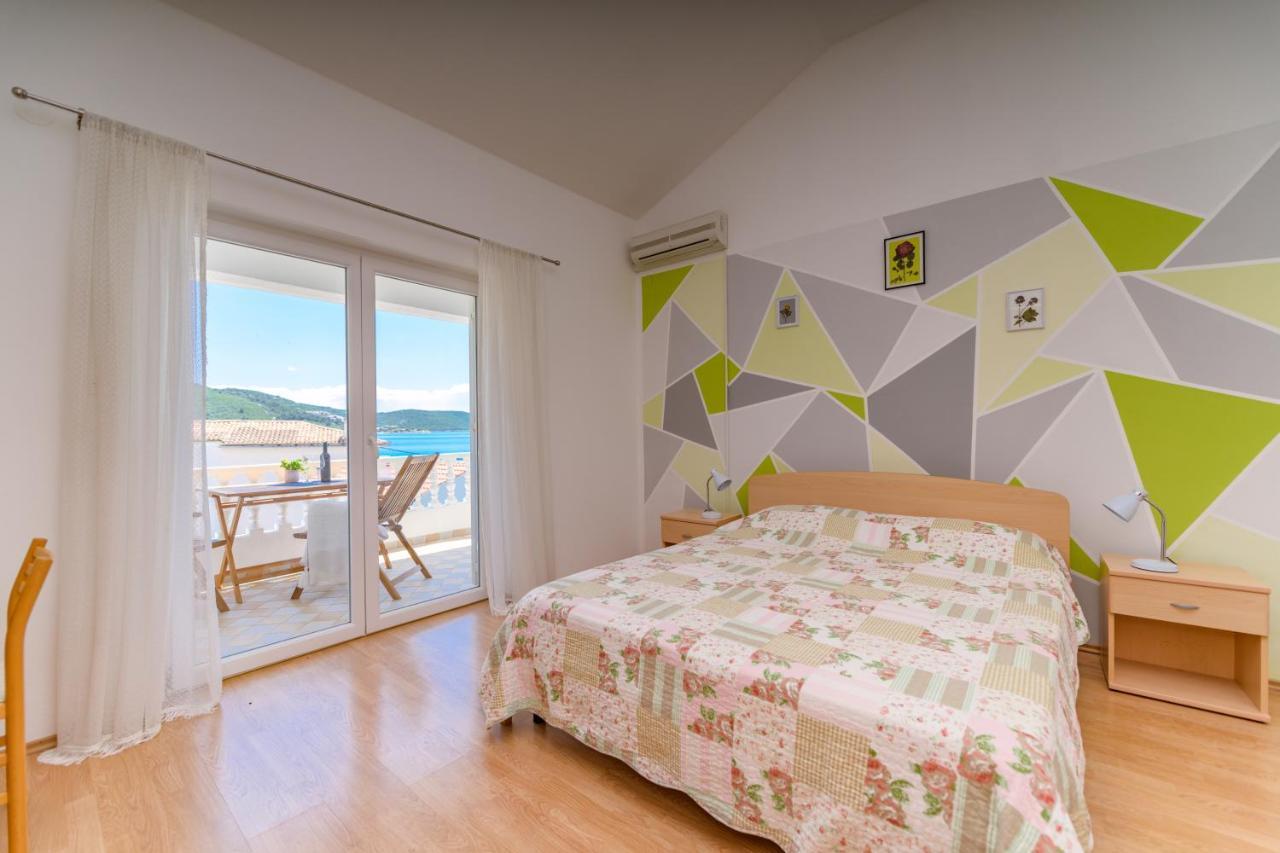 Martinšćica Apartmani Noris מראה חיצוני תמונה