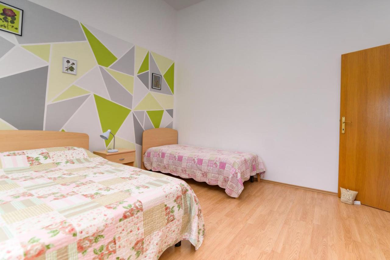 Martinšćica Apartmani Noris מראה חיצוני תמונה