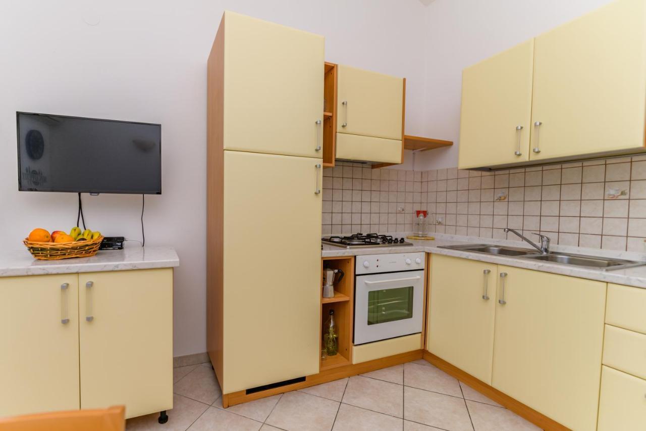 Martinšćica Apartmani Noris מראה חיצוני תמונה