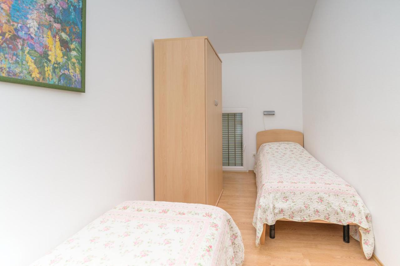 Martinšćica Apartmani Noris מראה חיצוני תמונה