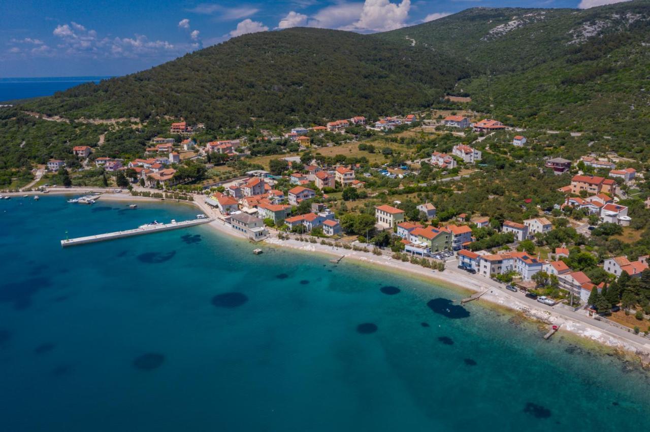 Martinšćica Apartmani Noris מראה חיצוני תמונה