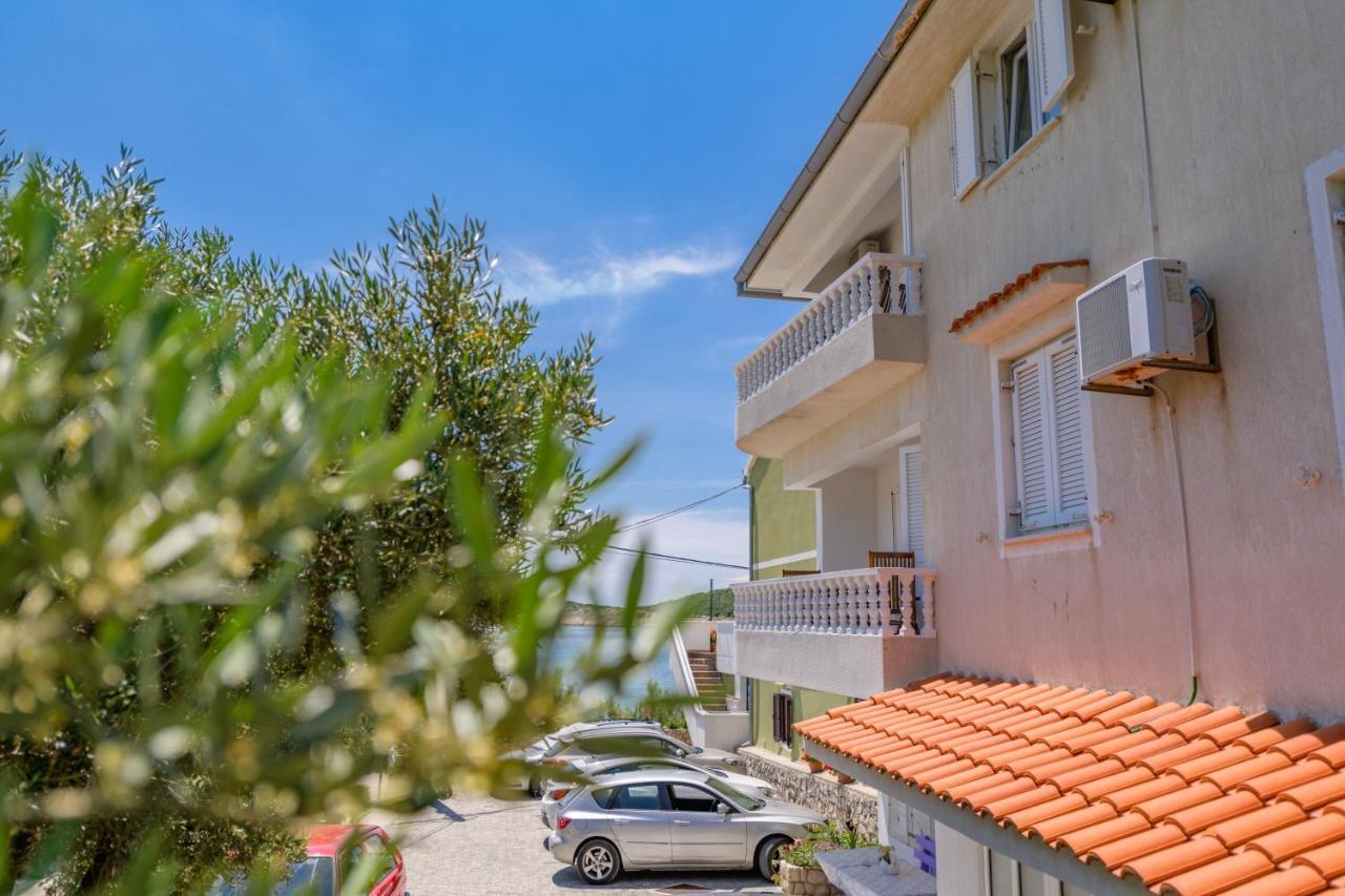 Martinšćica Apartmani Noris מראה חיצוני תמונה